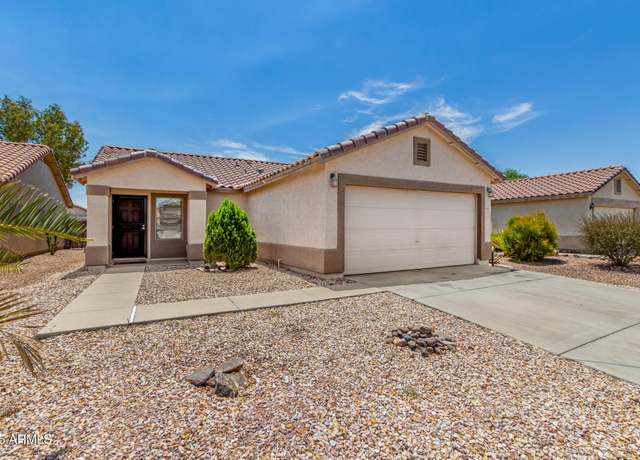 Property at 643 W Kingman Loop, Casa Grande, AZ 85122, 3 beds, 2 baths