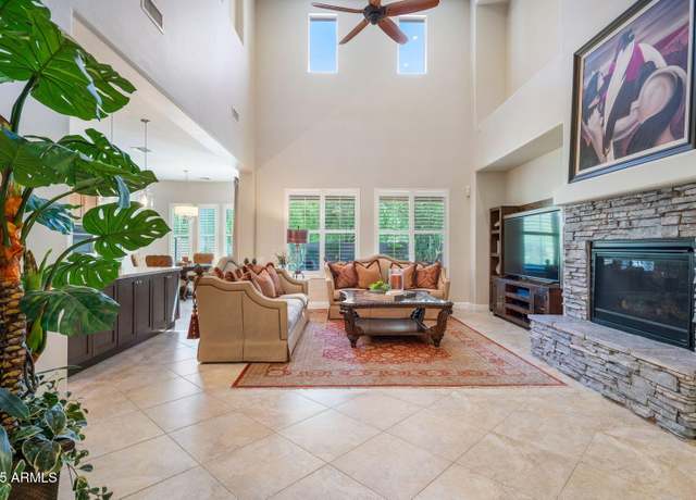 Property at 3829 E Rockingham Rd, Phoenix, AZ 85050, 4 beds, 3.5 baths