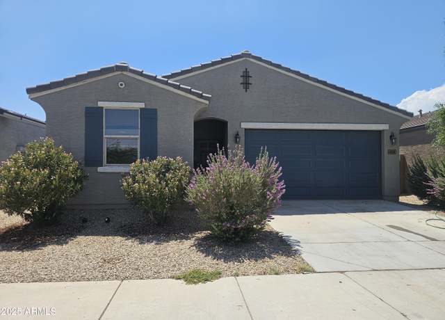 Property at 40551 W Jenna Ln, Maricopa, AZ 85138, 3 beds, 2 baths