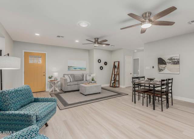 Property at 1022 E Mariposa St, Phoenix, AZ 85014, 4 beds, 3 baths