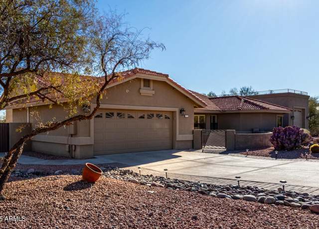 Property at 17139 E Parlin Dr, Fountain Hills, AZ 85268, 4 beds, 2 baths