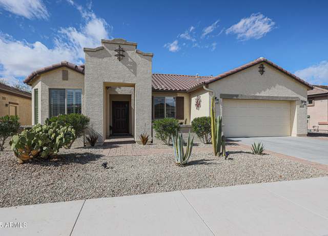 Property at 16712 S 175th Ln, Goodyear, AZ 85338, 3 beds, 2 baths
