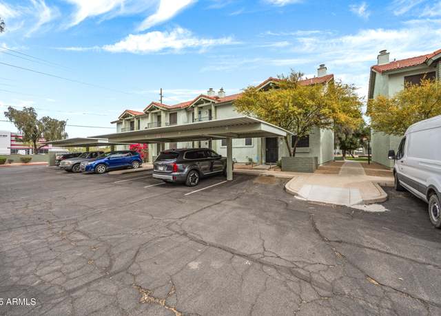 Property at 2315 W Union Hills Dr #119, Phoenix, AZ 85027, 2 beds, 2.5 baths