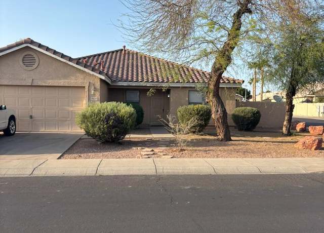 Property at 9428 W Highland Ave, Phoenix, AZ 85037, 4 beds, 2 baths