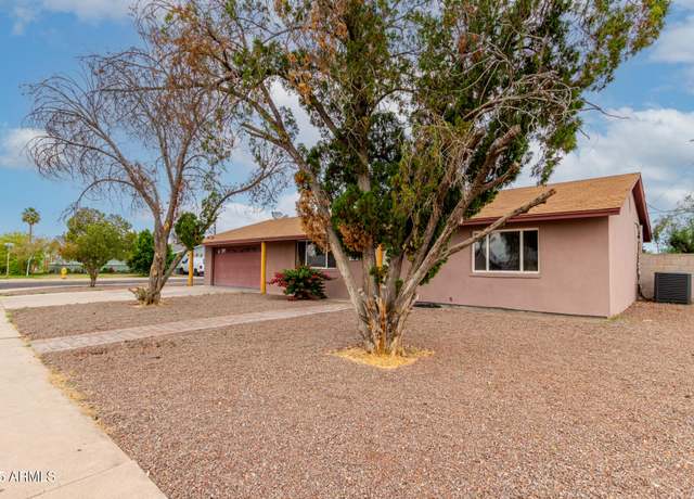 Property at 3916 W Northview Ave, Phoenix, AZ 85051, 3 beds, 3 baths