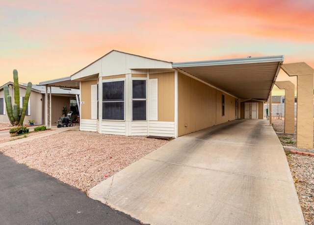 Property at 500 N 67th Ave #39, Phoenix, AZ 85043, 2 beds, 2 baths