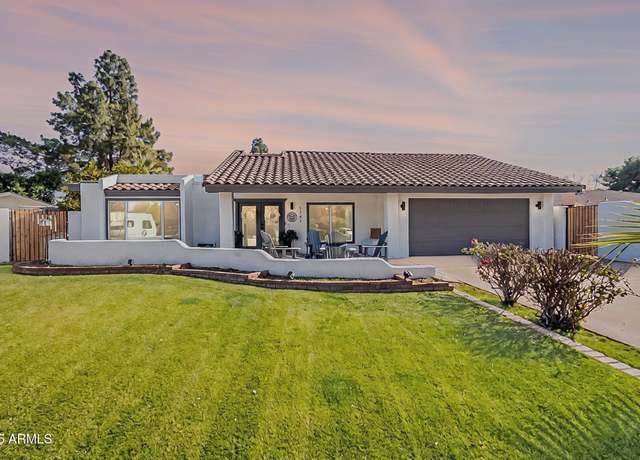 Property at 1747 W Echo Ln, Phoenix, AZ 85021, 3 beds, 2 baths