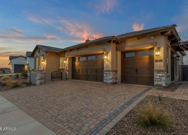 Property at 5756 E Star Valley St, Mesa, AZ 85215, 3 beds, 3 baths