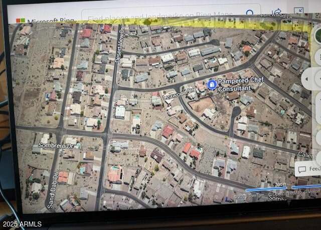 Property at 3180 Sombrero Dr #22, Lake Havasu City, AZ 86404