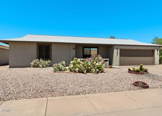 Property at 772 Leisure World --, Mesa, AZ 85206, 2 beds, 1.75 baths