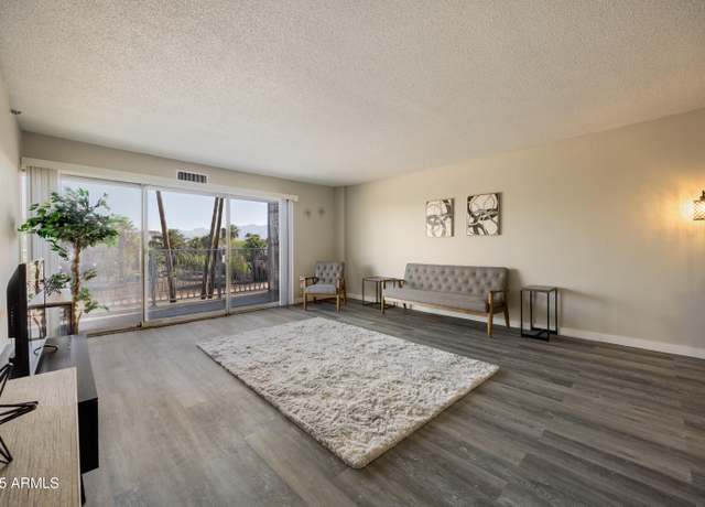 Property at 425 W Paseo Redondo -- Unit 3D, Tucson, AZ 85701, 2 beds, 2 baths
