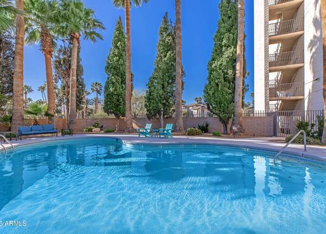 Property at 425 W Paseo Redondo -- Unit 3D, Tucson, AZ 85701, 2 beds, 2 baths