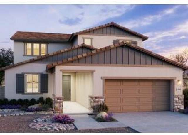 Property at 5439 S 251st Dr, Buckeye, AZ 85326, 4 beds, 3.5 baths