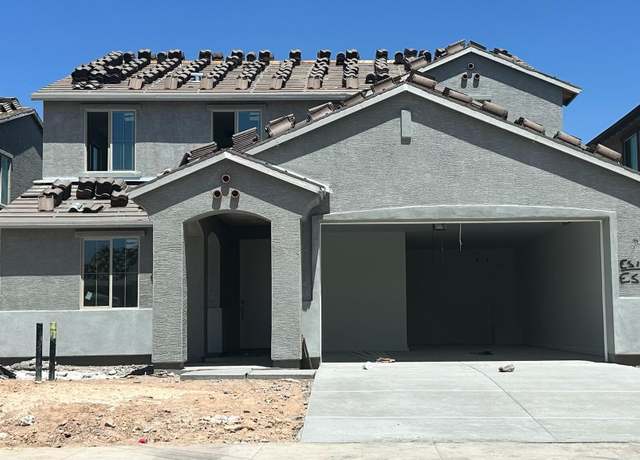 Property at 5439 S 251st Dr, Buckeye, AZ 85326, 4 beds, 3.5 baths