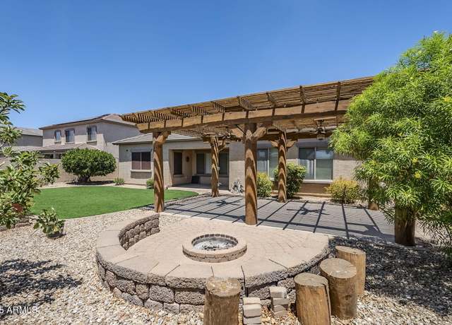 Property at 9917 E Barley Rd, Florence, AZ 85132, 4 beds, 2 baths