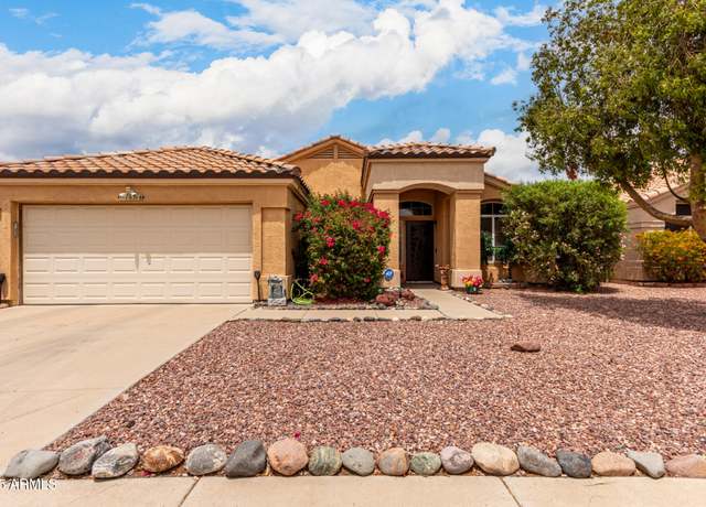 Property at 10318 W San Juan Ave, Glendale, AZ 85307, 3 beds, 2 baths