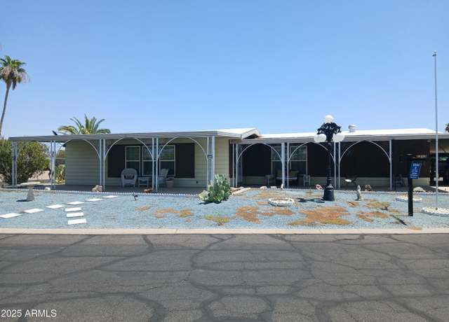 Property at 8269 E Desert Trl, Mesa, AZ 85208, 3 beds, 2 baths