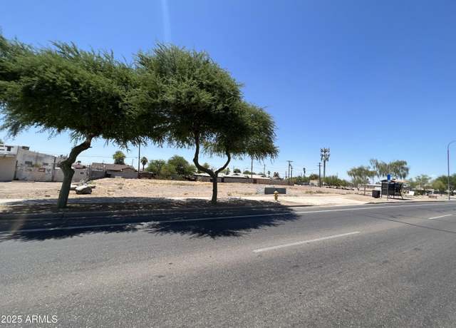 Property at 4802 S 35th Ave Unit -, Phoenix, AZ 85041