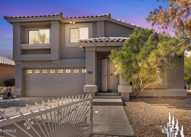 Property at 7760 W Marlette Ave, Glendale, AZ 85303, 3 beds, 2.5 baths