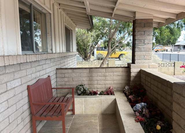 Property at 1906 E Minton Dr, Tempe, AZ 85282, 4 beds, 2 baths