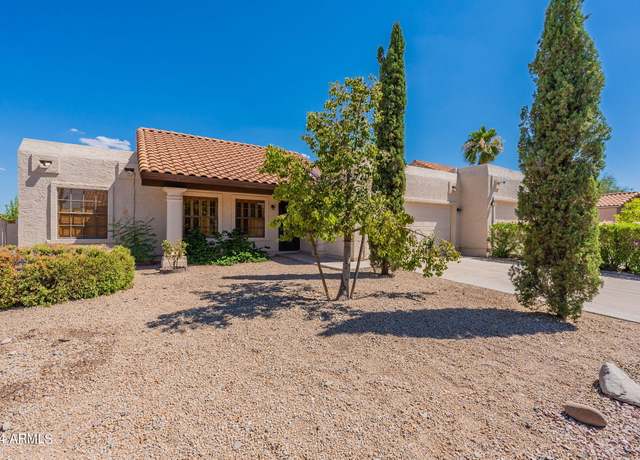 Property at 14602 N Olympic Way, Fountain Hills, AZ 85268, 2 beds, 2 baths