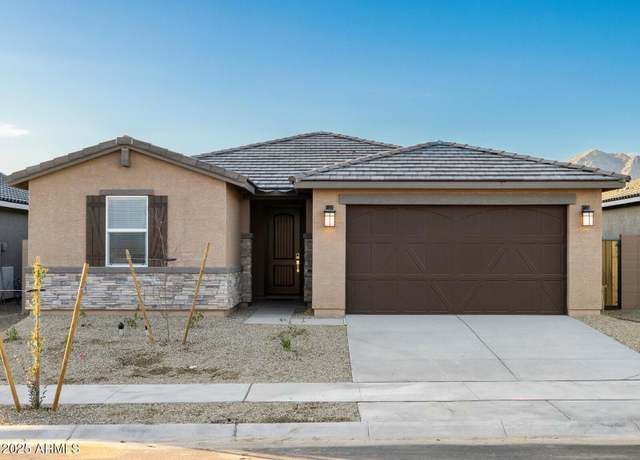 Property at 22455 W Pontiac Dr, Surprise, AZ 85387, 4 beds, 3 baths
