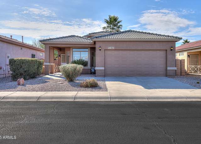 Property at 1861 E Birch St, Casa Grande, AZ 85122, 2 beds, 2 baths