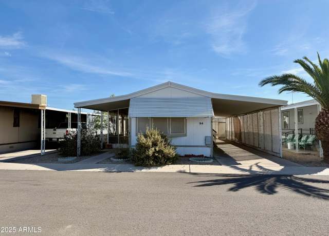 Property at 6942 W Olive Ave #94, Peoria, AZ 85345, 2 beds, 2 baths