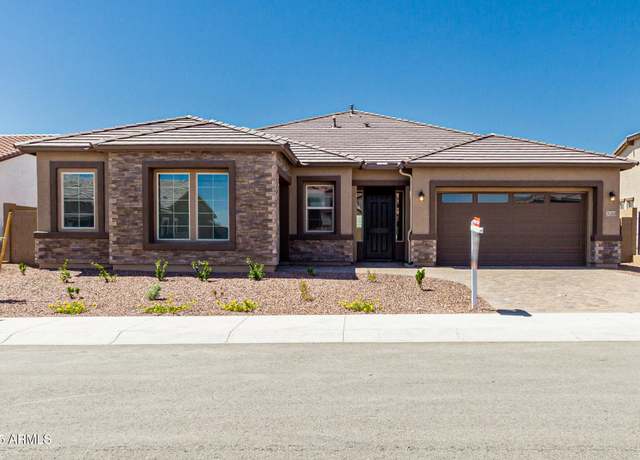 Property at 20261 W Monterey Way, Buckeye, AZ 85396, 4 beds, 3 baths