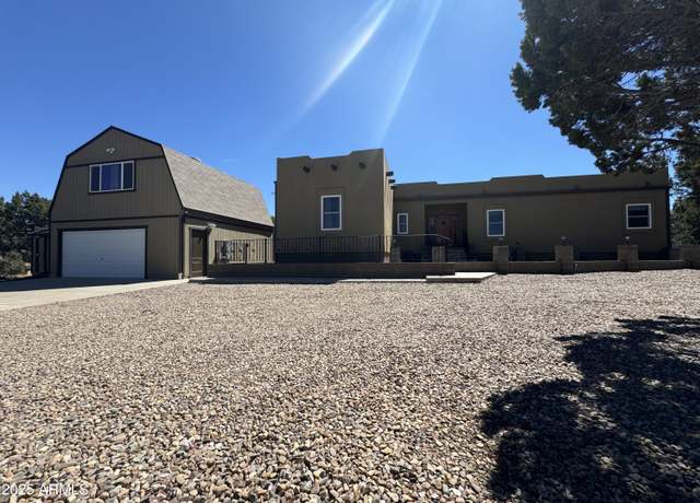 Property at 1839 Lone Pine Cir, Show Low, AZ 85901, 4 beds, 2 baths