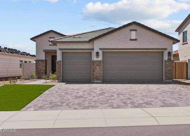 Property at 19323 W San Juan Ave, Litchfield Park, AZ 85340, 3 beds, 3 baths