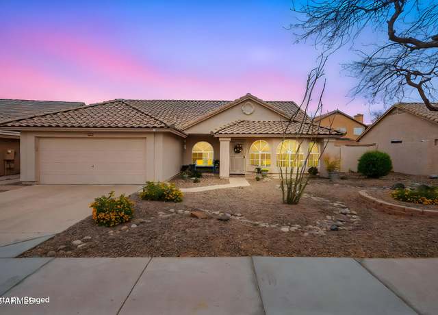 Property at 4508 E Fernwood Ct, Cave Creek, AZ 85331, 3 beds, 2 baths