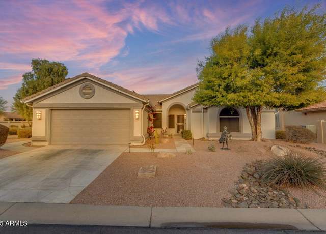 Property at 23833 S Stoney Path Dr, Sun Lakes, AZ 85248, 2 beds, 2 baths