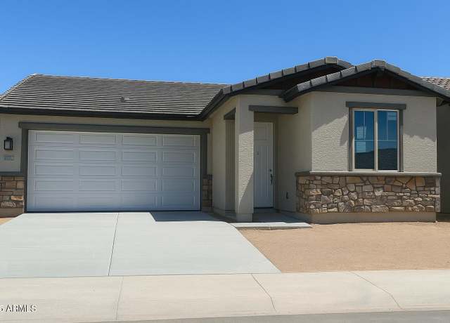 Property at 5633 S 253rd Ave, Buckeye, AZ 85326, 3 beds, 2 baths