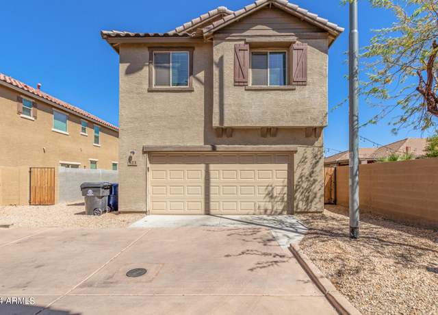 Property at 823 E Agua Fria Ln, Avondale, AZ 85323, 4 beds, 2.5 baths