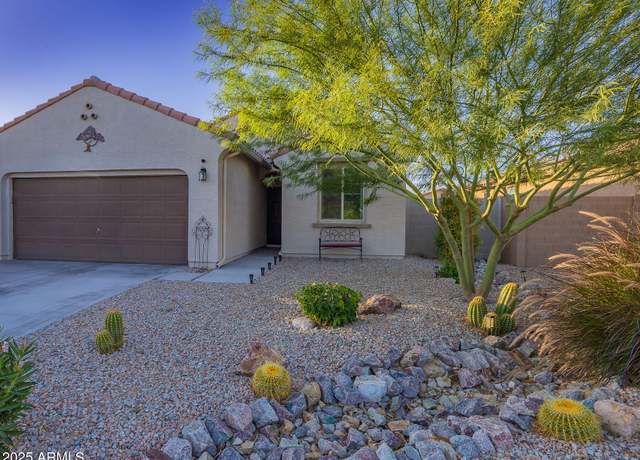 Property at 1654 E Jardin Pl, Casa Grande, AZ 85122, 3 beds, 2 baths