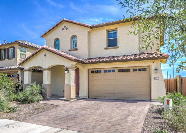 Property at 16215 W Camino DE Oro --, Surprise, AZ 85387, 4 beds, 3 baths