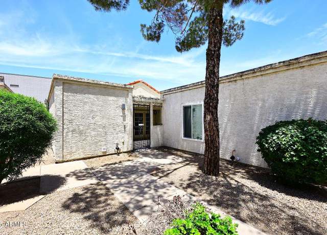 Property at 15801 N 29th St N #20, Phoenix, AZ 85032, 2 beds, 2 baths