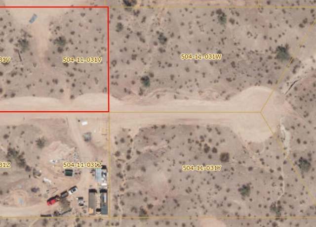 Property at 27XX N 331st Ave -- Unit V, Tonopah, AZ 85354