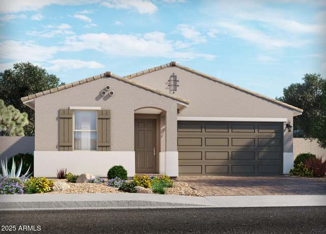 Property at 17577 W Monroe St, Goodyear, AZ 85338, 4 beds, 3 baths