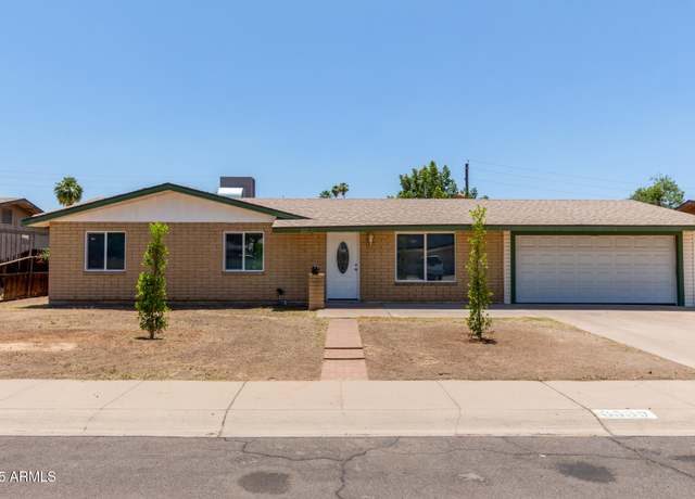 Property at 3539 W Davidson Ln, Phoenix, AZ 85051, 4 beds, 2 baths