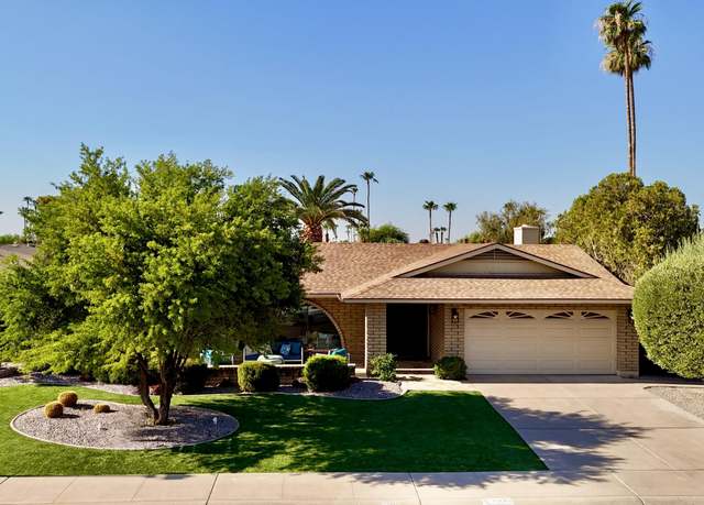 Property at 8347 E Via DE Dorado Dr, Scottsdale, AZ 85258, 3 beds, 2 baths