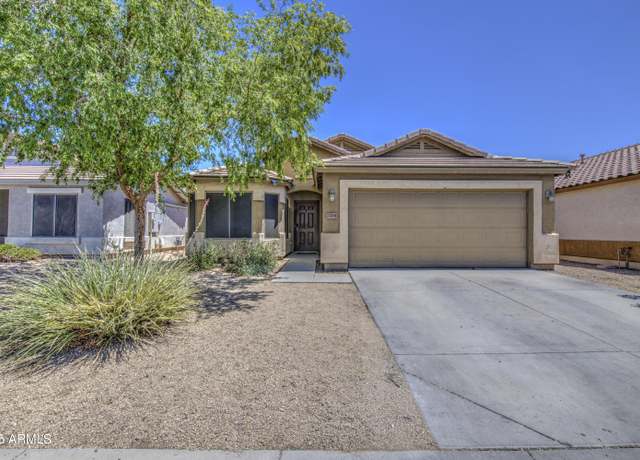 Property at 7204 W Beverly Rd, Laveen, AZ 85339, 3 beds, 2 baths