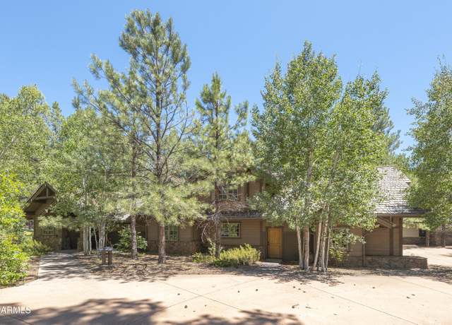 Property at 1703 Jim Simmons --, Flagstaff, AZ 86005, 4 beds, 4.5 baths