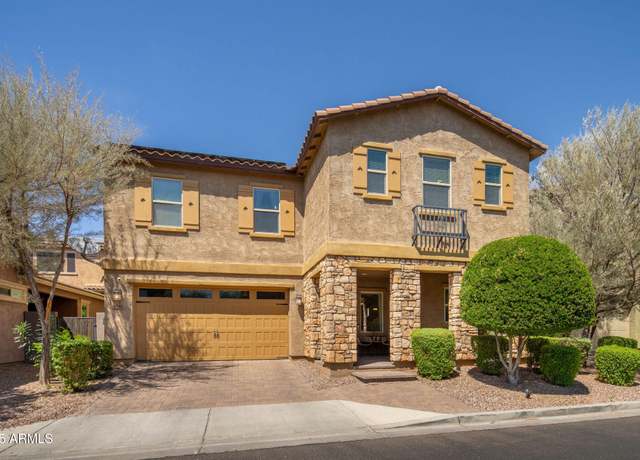 Property at 4646 E Daley Ln, Phoenix, AZ 85050, 4 beds, 3.5 baths