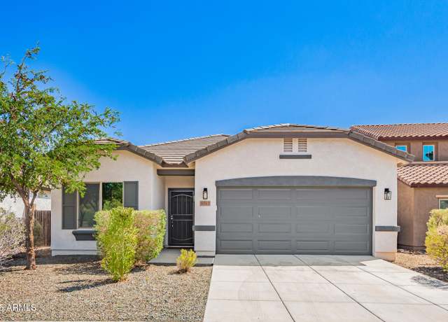 Property at 1747 W Straight Arrow Ln, Phoenix, AZ 85085, 3 beds, 2 baths