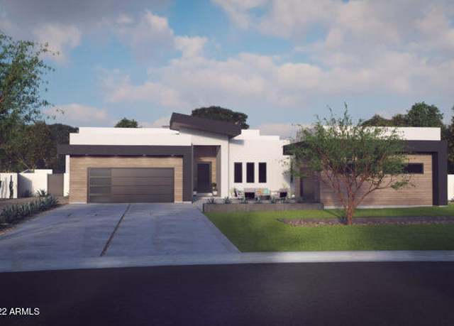 Property at 10535 E Paradise Dr, Scottsdale, AZ 85259, 6 beds, 6.5 baths
