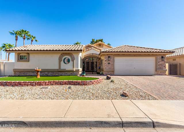 Property at 17635 N Lonesome Dove Trl, Surprise, AZ 85374, 3 beds, 3 baths