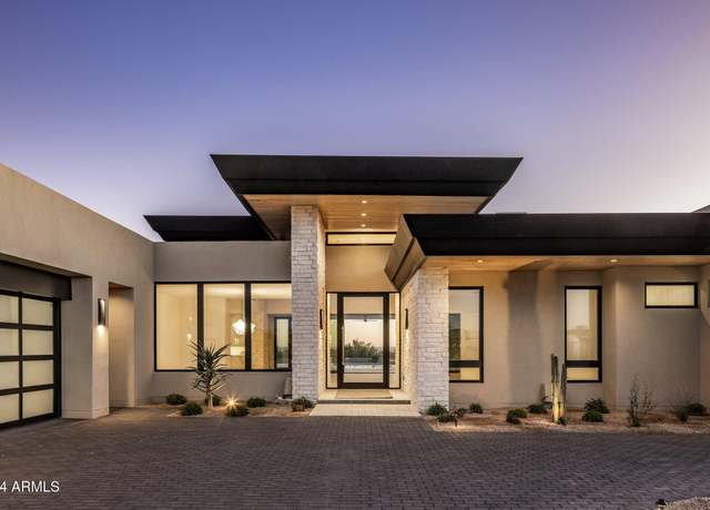 Property at 24779 N 91st St, Scottsdale, AZ 85255, 4 beds, 4.5 baths