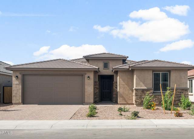 Property at 17638 W Rancho Dr, Litchfield Park, AZ 85340, 4 beds, 3.5 baths